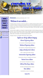 Mobile Screenshot of chempute.com